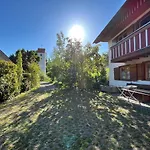 Pia's Nature Retreat Apartman *