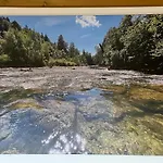 Daire Pia's Nature Retreat *