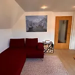 Apartman Pia's Nature Retreat *