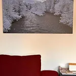 Apartman Pia's Nature Retreat Neukirch
