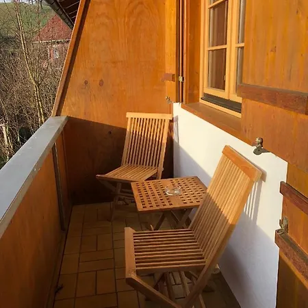 Pia's Nature Retreat Appartement *