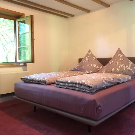 Pia's Nature Retreat *