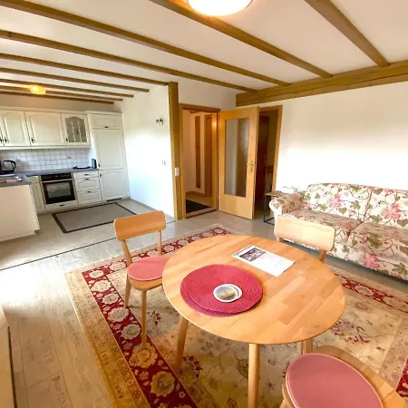 Pia's Nature Retreat *