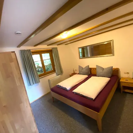 Apartment Pia's Nature Retreat Neukirch (Tubingen)