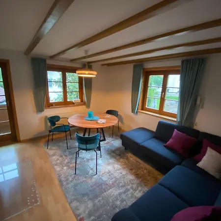 Pia's Nature Retreat