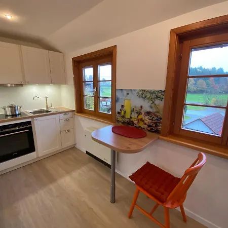 Pia's Nature Retreat Διαμέρισμα Neukirch (Tubingen)