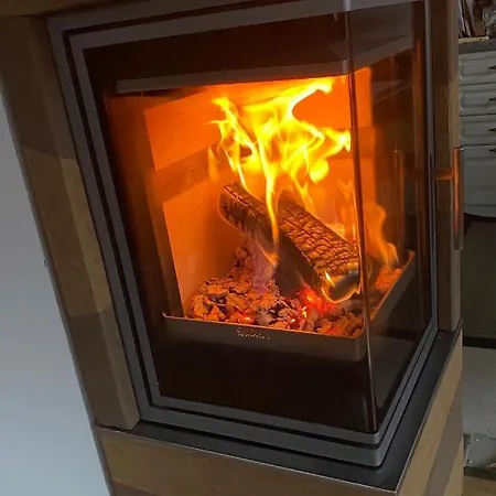 Pia's Nature Retreat *