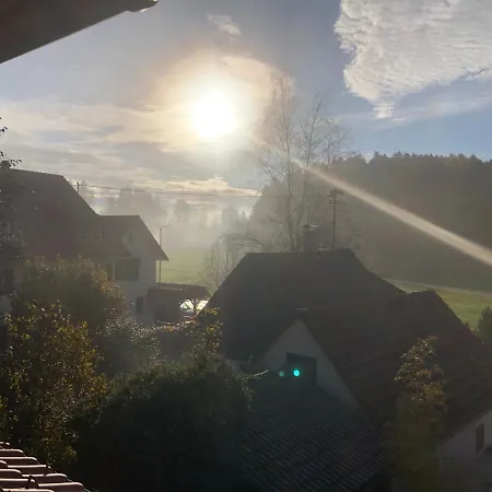 Pia's Nature Retreat * Neukirch (Tubingen)