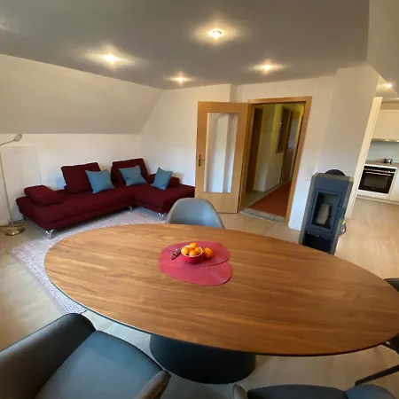 Pia's Nature Retreat * Neukirch (Tubingen)
