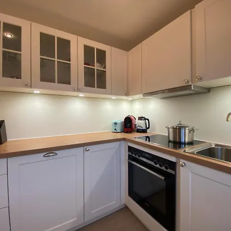 Pia's Nature Retreat