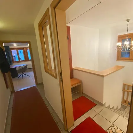 Apartment Pia's Nature Retreat Neukirch (Tubingen)