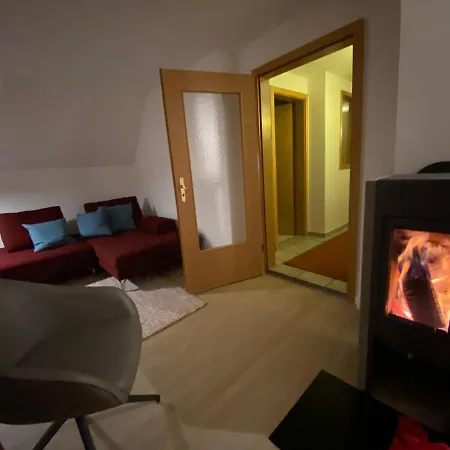 Pia's Nature Retreat *