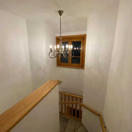 Διαμέρισμα Pia's Nature Retreat Neukirch (Tubingen)