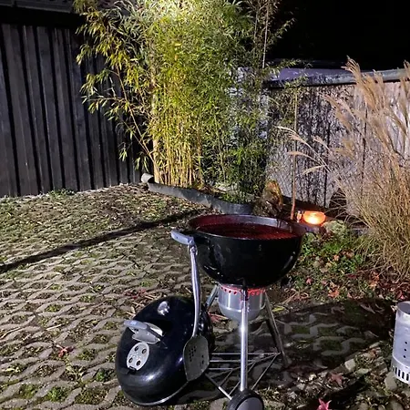 Pia's Nature Retreat Neukirch (Tubingen)