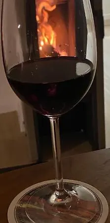 Διαμέρισμα Pia's Nature Retreat *