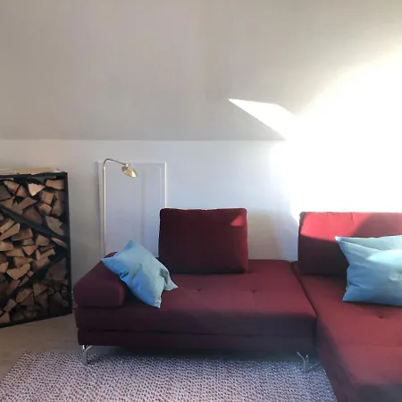Pia's Nature Retreat Neukirch (Tubingen)