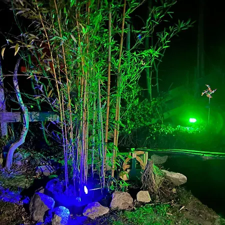 Pia's Nature Retreat Διαμέρισμα