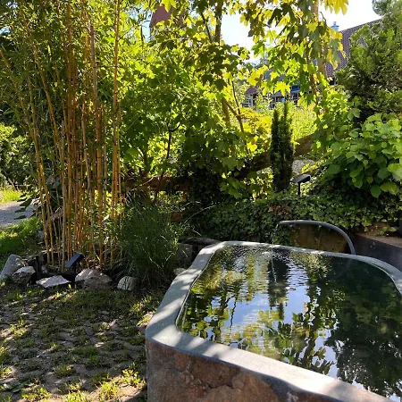 Pia's Nature Retreat *