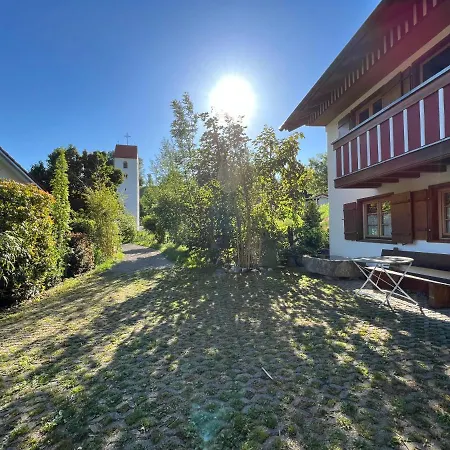 Pia's Nature Retreat Διαμέρισμα *