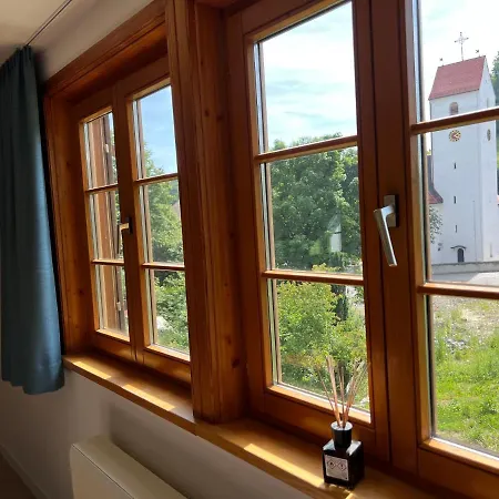 Appartement Pia's Nature Retreat
