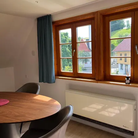 Pia's Nature Retreat Appartement Neukirch (Tubingen)