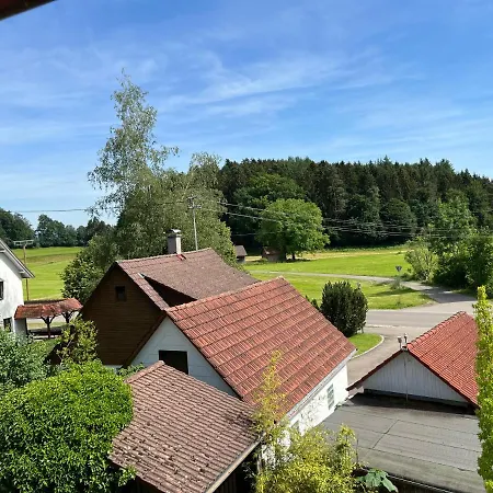 Pia's Nature Retreat