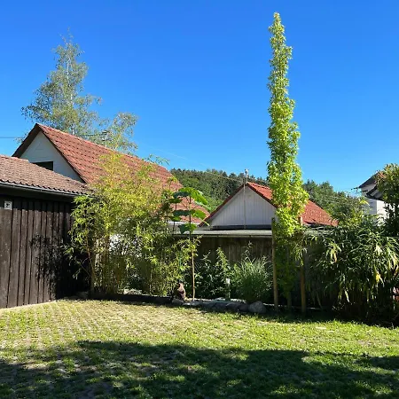 Pia's Nature Retreat *