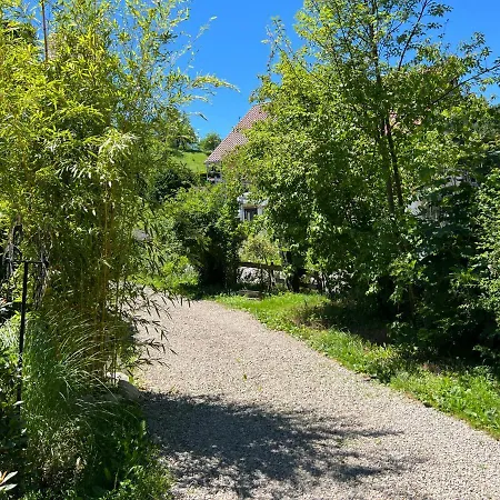 Pia's Nature Retreat * Neukirch (Tubingen)