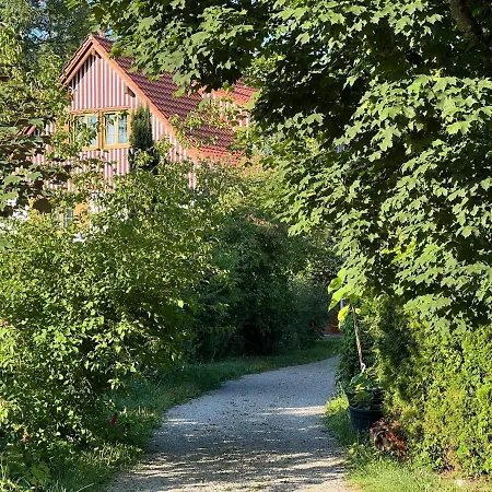 Pia's Nature Retreat *