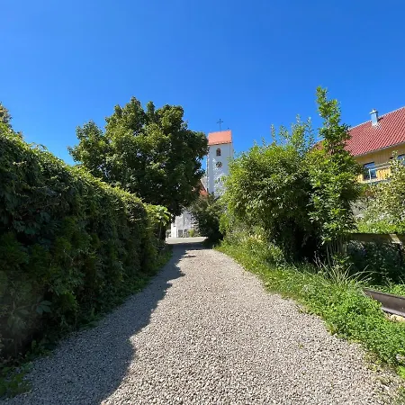 Appartamento Pia's Nature Retreat *