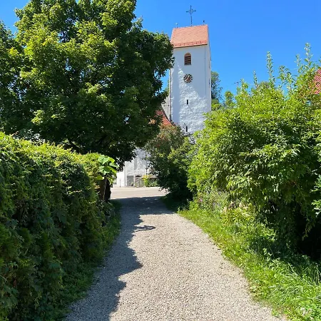 Apartamento Pia's Nature Retreat