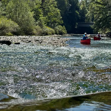 Διαμέρισμα Pia's Nature Retreat *