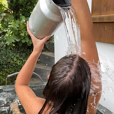 Pia's Nature Retreat