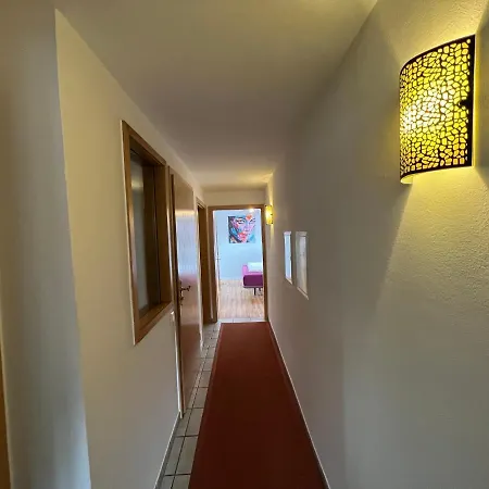 Pia's Nature Retreat