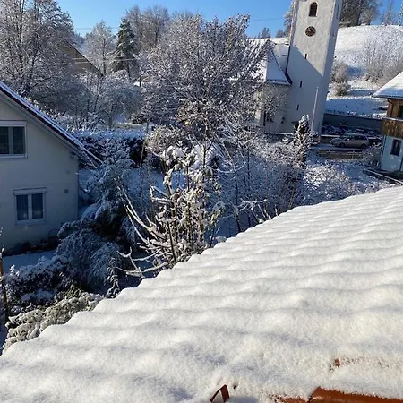 Διαμέρισμα Pia's Nature Retreat