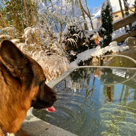 Pia's Nature Retreat