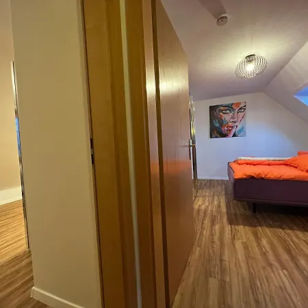 Pia's Nature Retreat