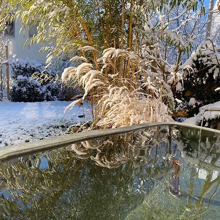 Pia's Nature Retreat Διαμέρισμα *