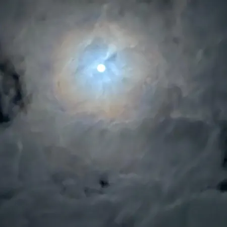 Διαμέρισμα Pia's Nature Retreat Neukirch (Tubingen)