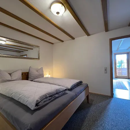 Pia's Nature Retreat