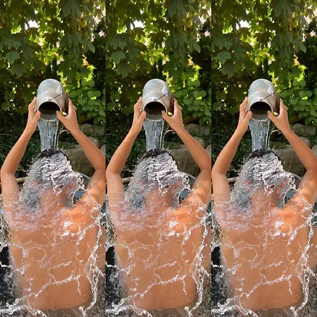 Διαμέρισμα Pia's Nature Retreat