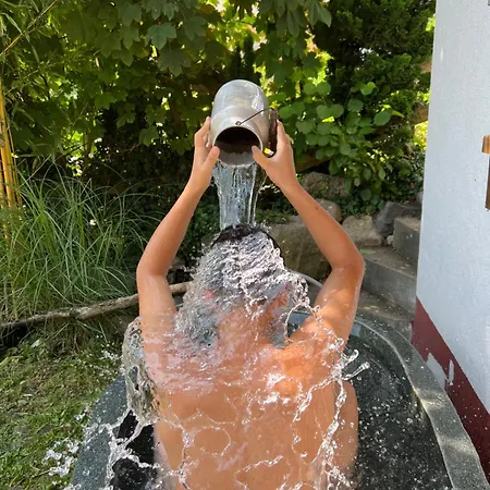 Pia's Nature Retreat *