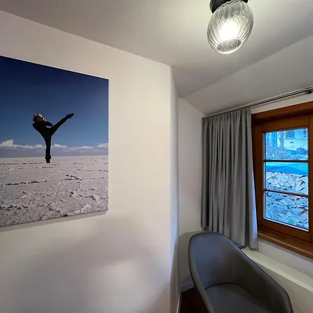 Pia's Nature Retreat *