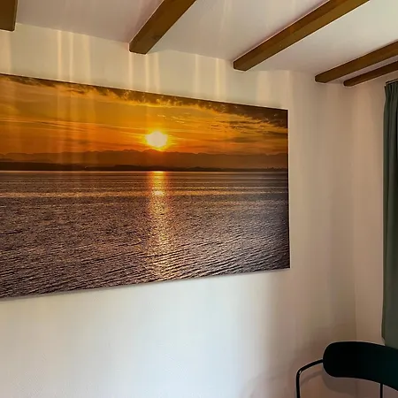 Appartement Pia's Nature Retreat