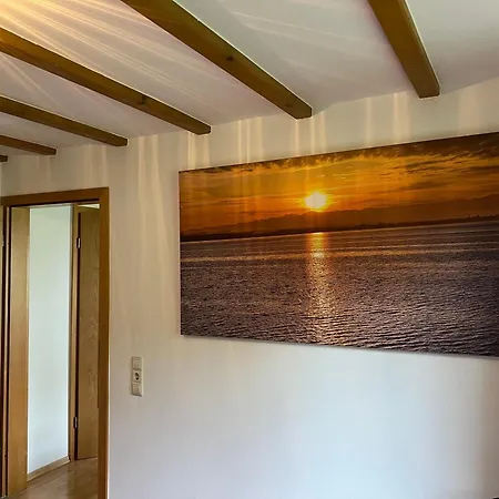 Διαμέρισμα Pia's Nature Retreat Neukirch (Tubingen)