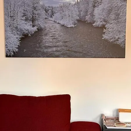 Daire Pia's Nature Retreat Neukirch (Tubingen)