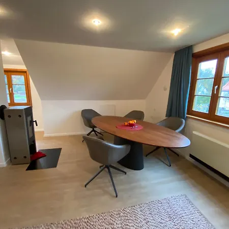 Pia's Nature Retreat *