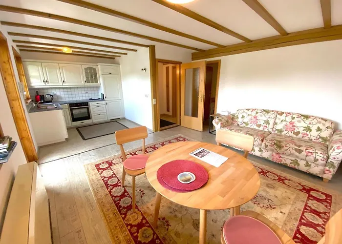 Pia's Nature Retreat *