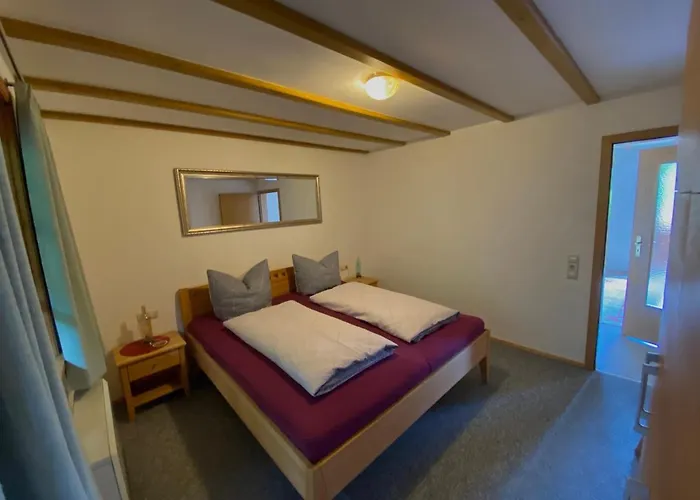 Pia's Nature Retreat