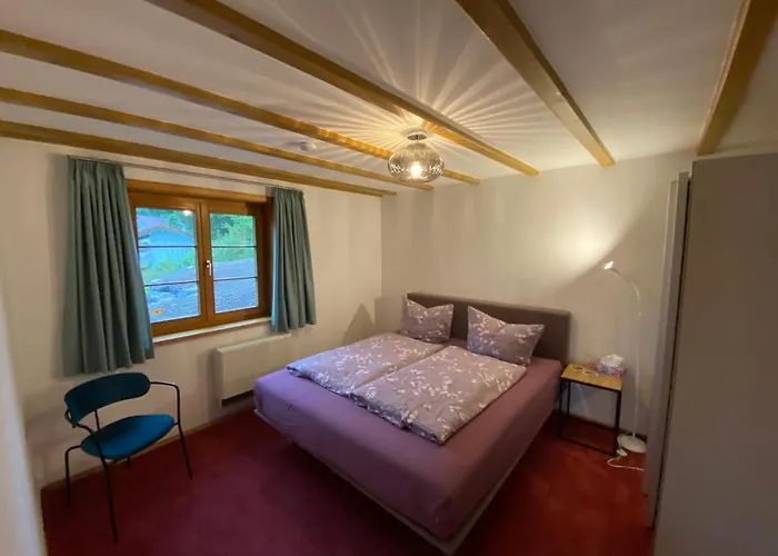 Pia's Nature Retreat Appartamento